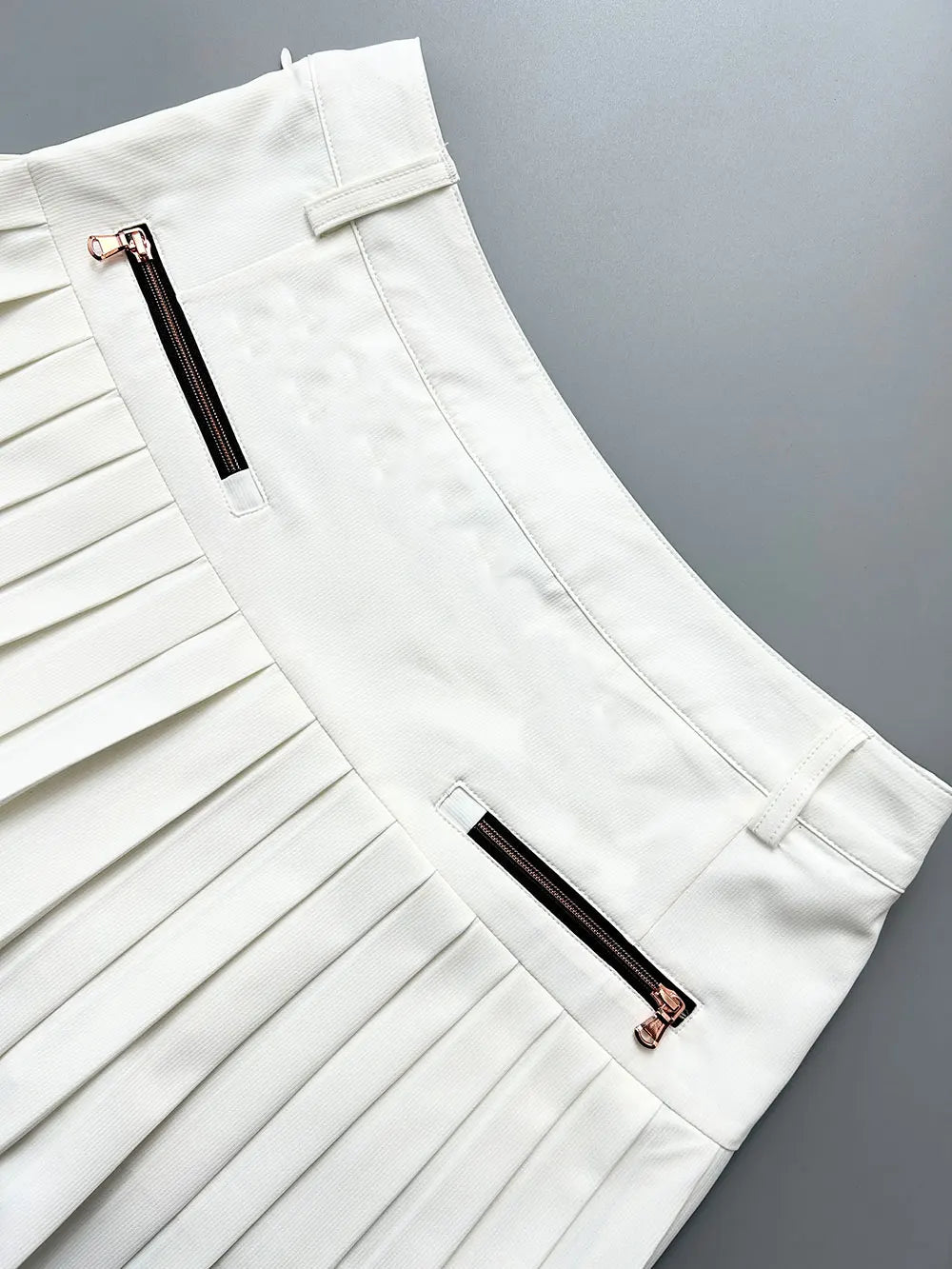 2025 new women's golf skirt tennis sports skirt, comfortable, close fitting, sporty, free shipping