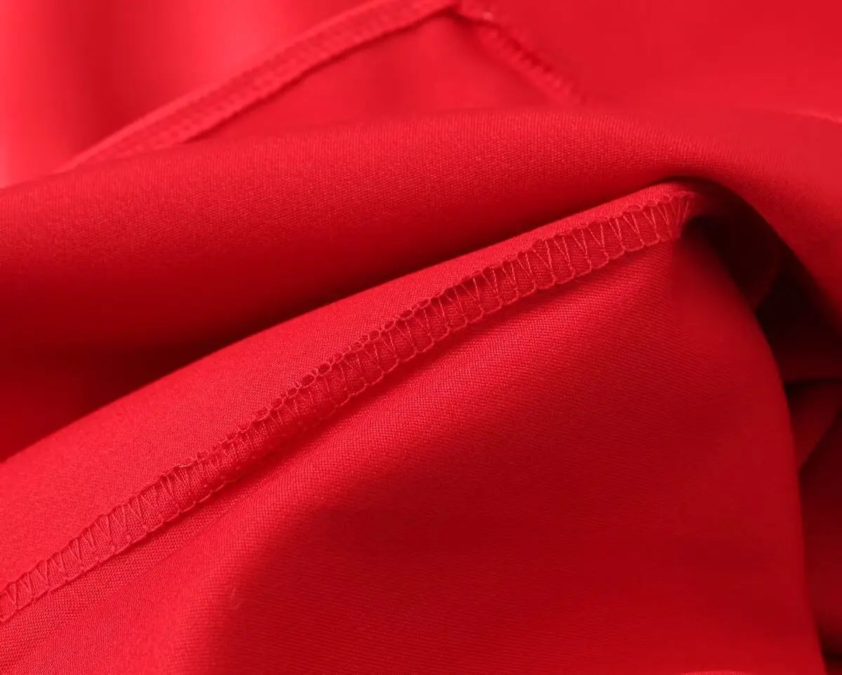 2024 Women's New Chic Fashion Temperament Satin Thin Shoulder Strap Underwear Slim Long Dress Retro Backless Women's Dress Mujer