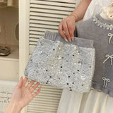 Baby Girls skirt Fashion Sweet Glitter Skirts 2024 Autumn Winter New Korean Style Kids beautiful skirt
