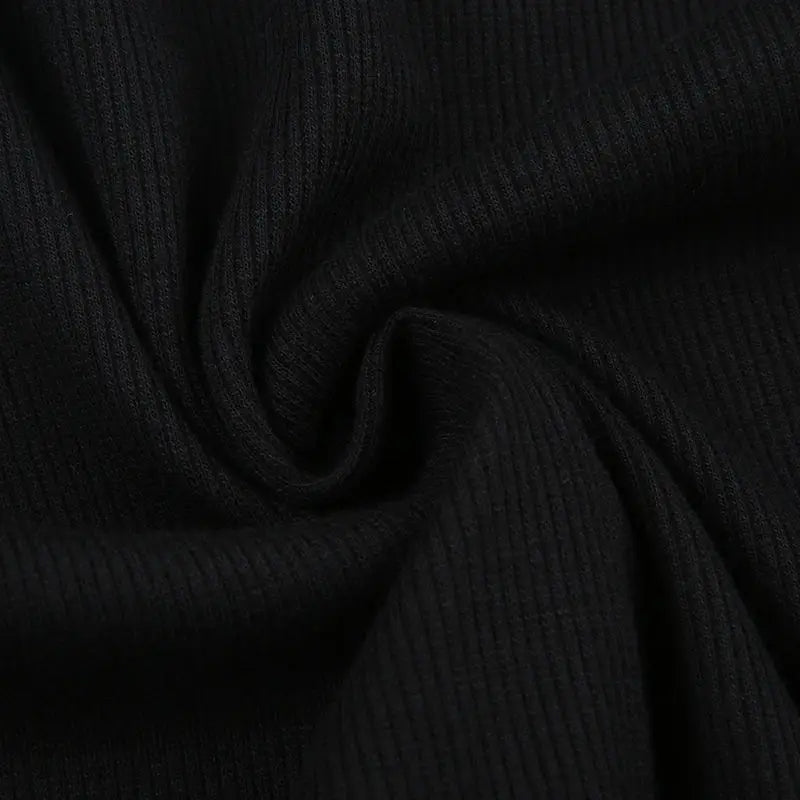 Temperament Square Neck Long Dress for Women Sexy Solid Screw Thread Sleeveless Split Dresses Slim Pullover Office Lady Vestidos