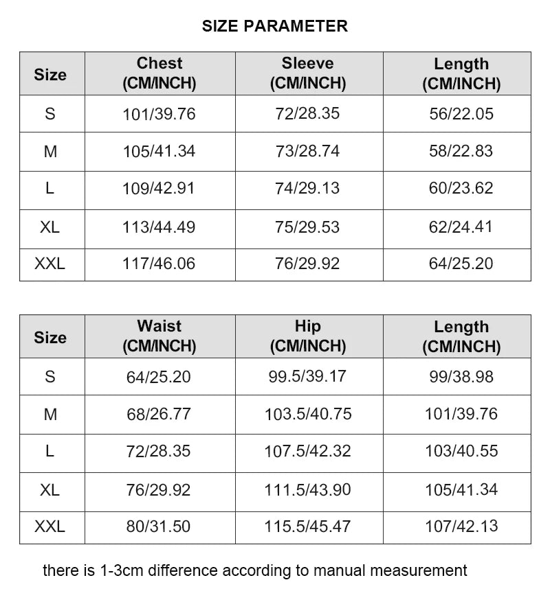 Casual Cotton Two Piece Sets Womens Outifits Long Sleeve Hoodie +Sweatpants Set Trousers Suit Jogger Tracksuit Ensemble Femme