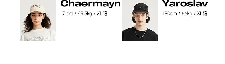 INFLATION Spring Oversized Tracksuit Sportswear Unisex Pique Fabric Embroidery Long Sleeve Tees and Shorts Set