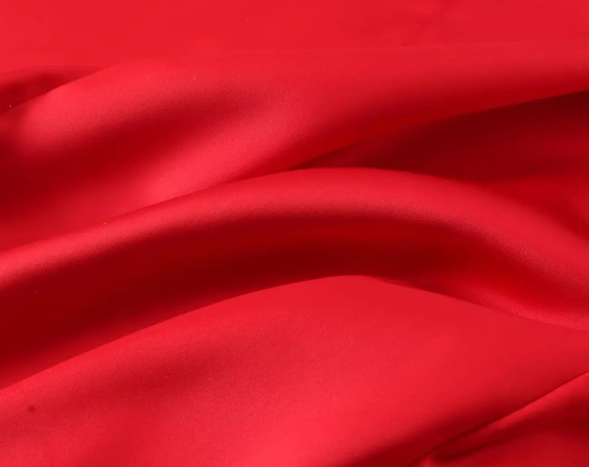 2024 Women's New Chic Fashion Temperament Satin Thin Shoulder Strap Underwear Slim Long Dress Retro Backless Women's Dress Mujer
