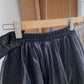 2025 Pantalones Cortos De Mujer Summer Shorts for Women New Bottoms High Waist Solid Casual Short Mujer Chiffon Wide Leg Pants